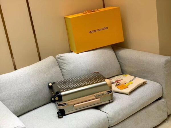 New Collection Fashion Luggage LV23204-3