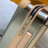 New Collection Fashion Luggage LV23204-3
