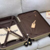 New Collection Fashion Luggage LV23204-3