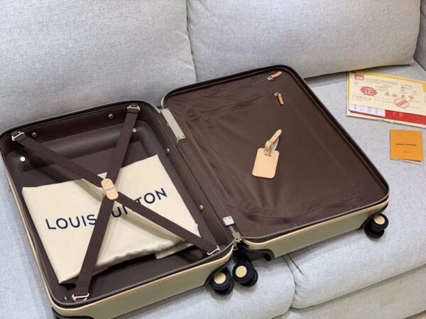 New Collection Fashion Luggage LV23204-3