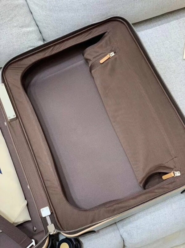 New Collection Fashion Luggage LV23204-3
