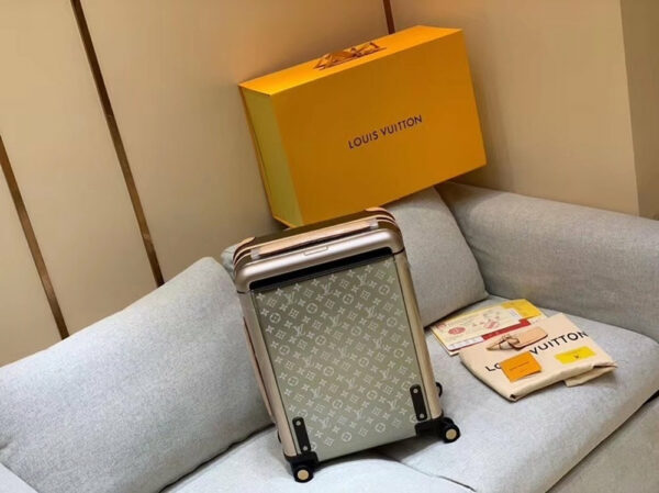 New Collection Fashion Luggage LV23204-3