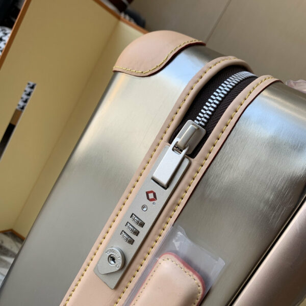 New Collection Fashion Luggage LV23204