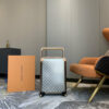 New Collection Fashion Luggage LV23204