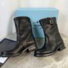 New Collection Fashion Women Prada Shoes 1006 New Collection Fashion Women Prada Shoes 1006