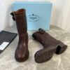 New Collection Fashion Women Prada Shoes 1007 New Collection Fashion Women Prada Shoes 1007