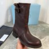 New Collection Fashion Women Prada Shoes 1007 New Collection Fashion Women Prada Shoes 1007