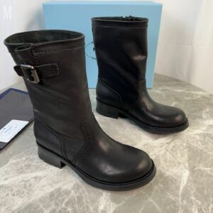 New Collection Fashion Women Prada Shoes 1006