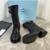 New Collection Fashion Women Prada Shoes 1006 New Collection Fashion Women Prada Shoes 1006