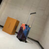 New Collection Fashion Luggage LV385521-6