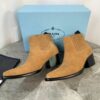 New Collection Fashion Women Prada Shoes 1009