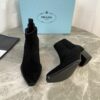 New Collection Fashion Women Prada Shoes 1008 New Collection Fashion Women Prada Shoes 1008