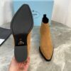 New Collection Fashion Women Prada Shoes 1009