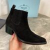 New Collection Fashion Women Prada Shoes 1008 New Collection Fashion Women Prada Shoes 1008