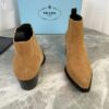 New Collection Fashion Women Prada Shoes 1009