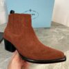 New Collection Fashion Women Prada Shoes 1010 New Collection Fashion Women Prada Shoes 1010