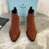 New Collection Fashion Women Prada Shoes 1010 New Collection Fashion Women Prada Shoes 1010