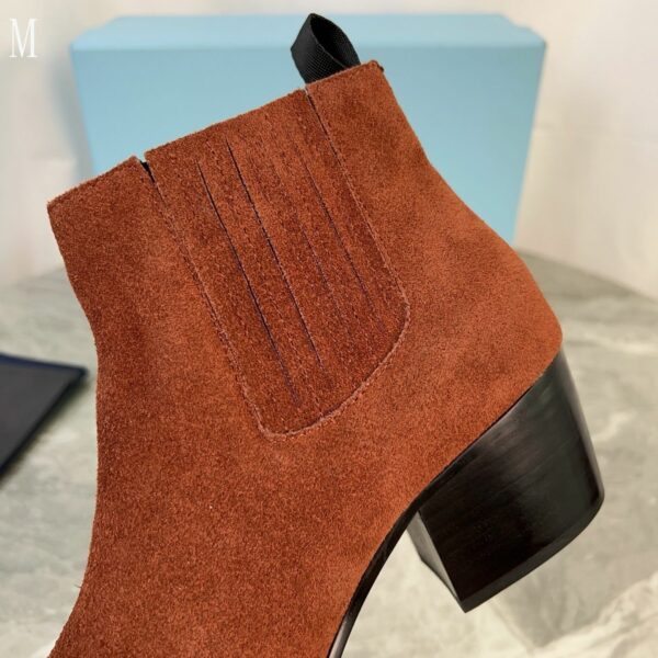 New Collection Fashion Women Prada Shoes 1010