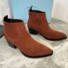 New Collection Fashion Women Prada Shoes 1010 New Collection Fashion Women Prada Shoes 1010