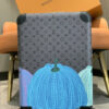New Collection Fashion Luggage LV3258-3