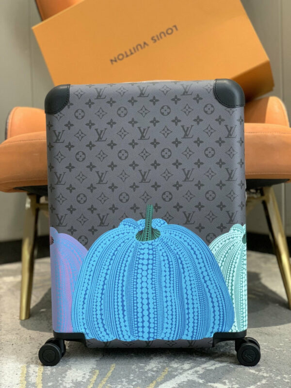 New Collection Fashion Luggage LV3258-3