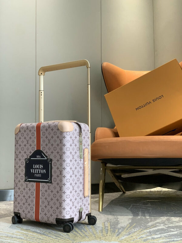 New Collection Fashion Luggage LV3258-3