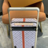 New Collection Fashion Luggage LV3258-3