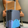 New Collection Fashion Luggage LV3258-3