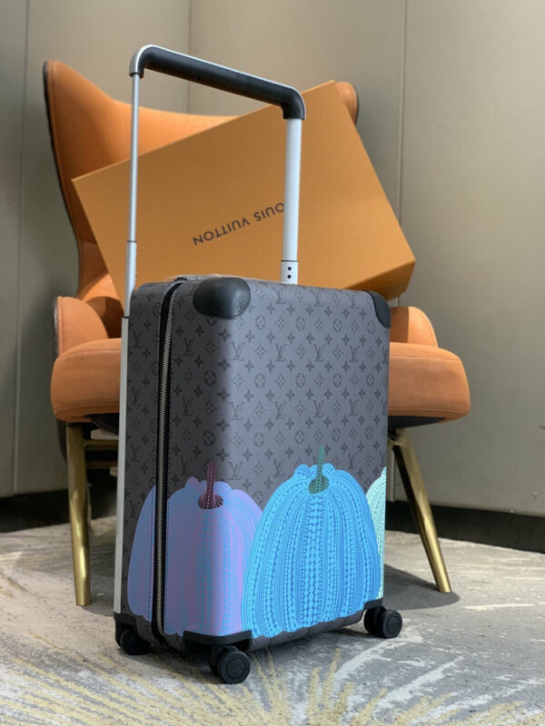 New Collection Fashion Luggage LV3258-3