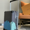New Collection Fashion Luggage LV3258-3