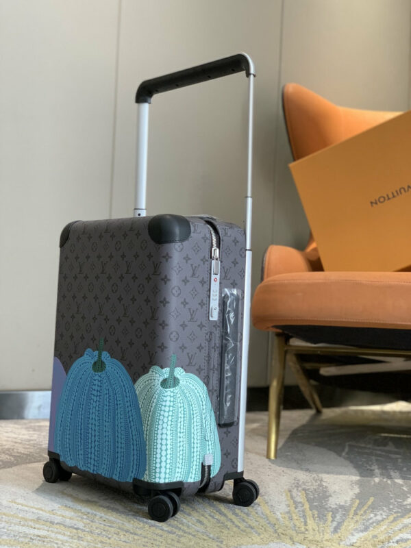 New Collection Fashion Luggage LV3258-3