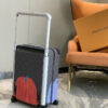 New Collection Fashion Luggage LV3258-3