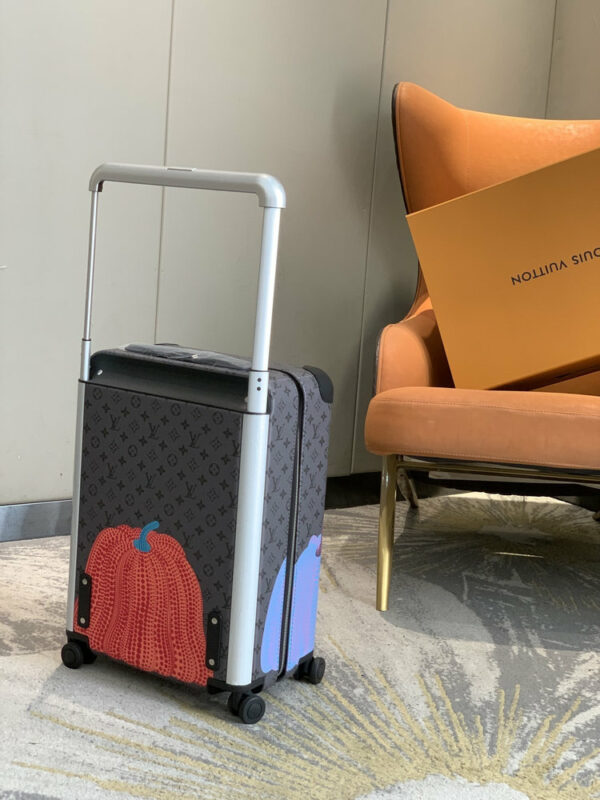 New Collection Fashion Luggage LV3258-3