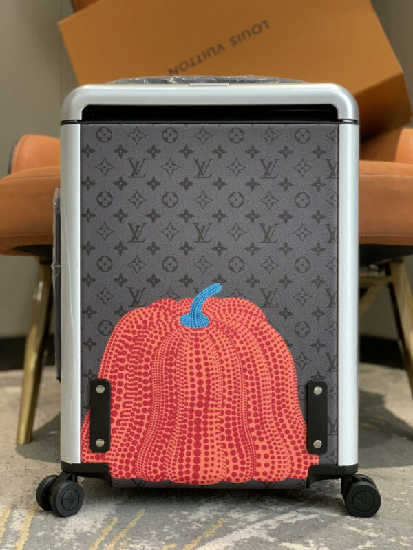 New Collection Fashion Luggage LV3258-3