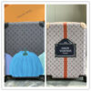 New Collection Fashion Luggage LV3258-3