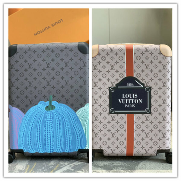 New Collection Fashion Luggage LV3258-3