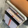 New Collection Fashion Luggage LV3258-3