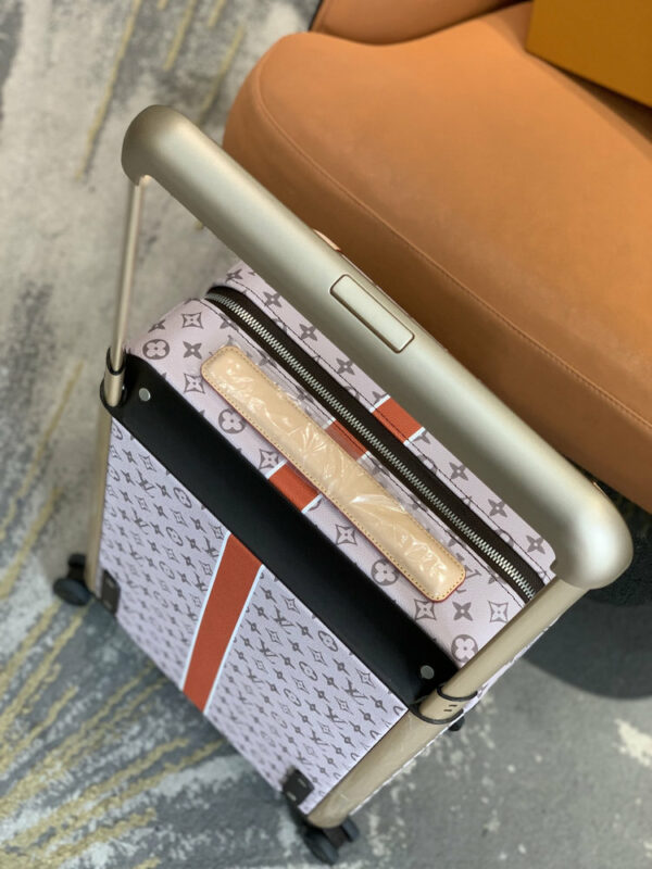 New Collection Fashion Luggage LV3258-3
