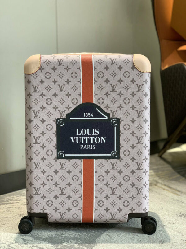 New Collection Fashion Luggage LV3258-3