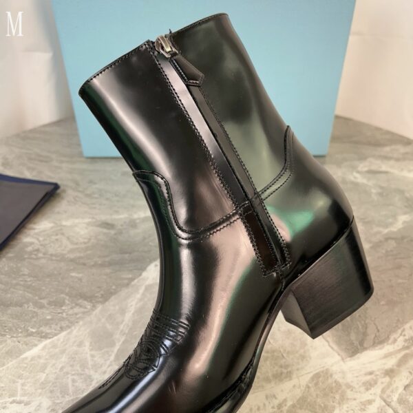 New Collection Fashion Women Prada Shoes 1011