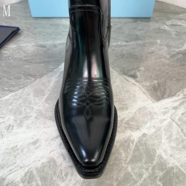 New Collection Fashion Women Prada Shoes 1011