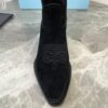 New Collection Fashion Women Prada Shoes 1012