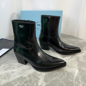 New Collection Fashion Women Prada Shoes 1011