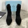 New Collection Fashion Women Prada Shoes 1012