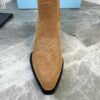 New Collection Fashion Women Prada Shoes 1013