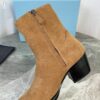 New Collection Fashion Women Prada Shoes 1013