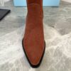New Collection Fashion Women Prada Shoes 1014 New Collection Fashion Women Prada Shoes 1014