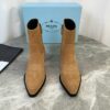 New Collection Fashion Women Prada Shoes 1013