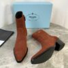 New Collection Fashion Women Prada Shoes 1014 New Collection Fashion Women Prada Shoes 1014