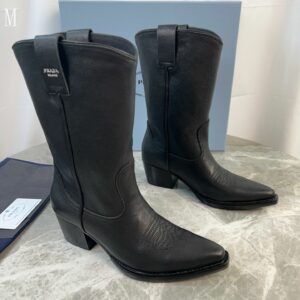 New Collection Fashion Women Prada Shoes 1015